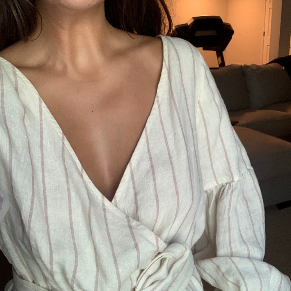 Romper - Picture 4 of 4